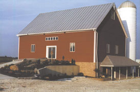 Schlarman's Health Center