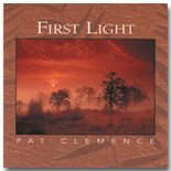 First Light Album Cover