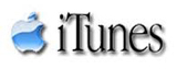 iTunes logo