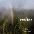 The Promise Album Cover