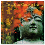 Silk Orchestra CD OASCD1015