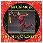 Tai Chi Music by The Silk Orchestra, CD from Pat Clemence