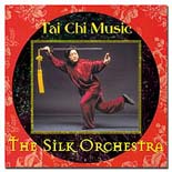 Tai Chi Music, from the Silk Orchestra